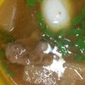 と～もちん's cooksnap of when they made 豚大根.