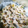 旨い飯食いたい's cooksnap of when they made フライパンで焼売.