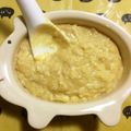 いお。's cooksnap of when they made 味噌と卵の雑炊.
