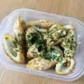グラスプラス's cooksnap of when they made 旦那が喜ぶシリーズ✨竹輪の白だし炒め.