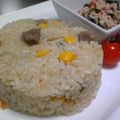 kabumin's cooksnap of when they made 我が家の簡単！安い！キムチの素.