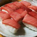 まきろん❤'s cooksnap of when they made 簡単＊にぎり寿司(基本のすし飯).