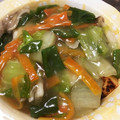 ANMOS0915's cooksnap of when they made 簡単♪厚揚げあんかけ.