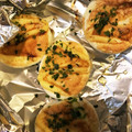 ゆきネー's cooksnap of when they made 簡単時短旨い！はんぺんのマヨ醤油焼き.