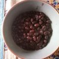 おおどりっぺ's cooksnap of when they made ゆでこぼしなし！滋味深きあずき煮.