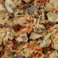 ゆきさん、、、。's cooksnap of when they made めんつゆで「おからの炒り煮」.