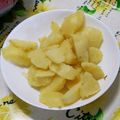 クック23FH5H☆'s cooksnap of when they made 誰でも美味しく作れる！シャンタンポテト☆.