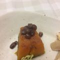 しゅうう's cooksnap of when they made 冬至に限らず♪かぼちゃと小豆でいとこ煮.