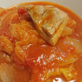 柊さくら's cooksnap of when they made 簡単！寒い日に白菜と鶏肉の煮込み♡.