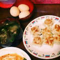 すみま～る's cooksnap of when they made ガス代節約^_^ゆでたまごの作り方.
