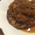 ゆーcha's cooksnap of when they made さっぱり和風ハンバーグソース.