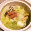 ccccccc7's cooksnap of when they made ＊簡単＊節約＊放置＊塩麹キャベツ＊.