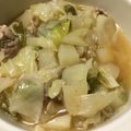 くっくはるちゃん's cooksnap of when they made 豚大根.