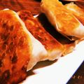マカロにんにん's cooksnap of when they made さっぱり⭐️大葉ささみチーズ春巻き.