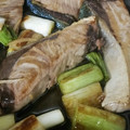 吹雪と不二子's cooksnap of when they made 簡単美味しい☆ぶりの照り焼き.