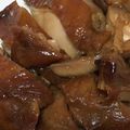 りーとぽん's cooksnap of when they made 照り焼きチキン.