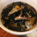 ラテリア's cooksnap of when they made さんま蒲焼缶のひつまぶし風♪.