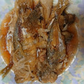 pisko's cooksnap of when they made 超楽々 小アジの南蛮漬け 作ります。.