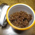 ジョングレ's cooksnap of when they made しょうゆ麹.
