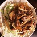BYUUK's cooksnap of when they made 冷めても美味しい♡豚バラの生姜焼き.