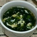 あやとろ's cooksnap of when they made タマゴスープ.