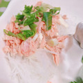 みっくママ's cooksnap of when they made 手作り鮭フレーク♪.
