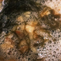 ＊にょにょん＊'s cooksnap of when they made 納豆〜もずく和え〜(o˘◡˘o)♡.