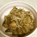 ゆ〜ぴゆ〜ぴ's cooksnap of when they made 鯖の味噌煮で作る【和風クリームパスタ】.