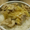 さくら雪山's cooksnap of when they made 風邪のときの豚丼.