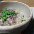 ダイナマイト漆黒's cooksnap of when they made お一人様♡豚肉ともやしの土鍋蒸し♪.