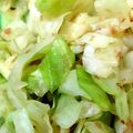 ＊＊＊＊み＊＊＊＊'s cooksnap of when they made 簡単☆和風温キャベツサラダ.