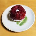 フラットチェスト's cooksnap of when they made 簡単♪かわいい☆りんごのタルト☆.