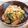 バカリャウ's cooksnap of when they made 豚と青梗菜の梅たまごとじ丼.