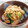 バカリャウ's cooksnap of when they made 豚と青梗菜の梅たまごとじ丼.