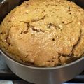 クック0YFQ3Q☆'s cooksnap of when they made ＊本場イギリスのキャロットケーキ＊.