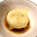 はやせいファーム's cooksnap of when they made 簡単！サプライズチーズコート大根ステーキ.