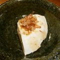 taco_bon's cooksnap of when they made 自家製濃厚豆乳で手作り豆腐＆豆乳＆おから.