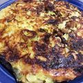 かにゃにゃコ's cooksnap of when they made スジコンねぎ焼き☆レモン醤油で食べてな！.