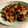 tkiriba's cooksnap of when they made 鶏と蓮根の簡単、時短、甘辛炒め.