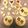 クックYQ6AZF☆'s cooksnap of when they made クリスマスに♪ステンドグラスクッキー.