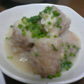 SHIRAYURI201's cooksnap of when they made 肉巻き高野の揚げおろし煮.