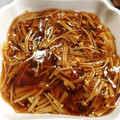 koito7's cooksnap of when they made なめ茸みたいなエノキの煮物.