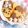 mimumimum's cooksnap of when they made 甘酸っぱい＊苺味の焼きメレンゲ＊.
