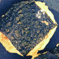 とむ☆やむくん's cooksnap of when they made 簡単！山芋で♡とろん！ふわふわ磯部焼き！.