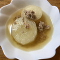 春巻きママ's cooksnap of when they made 大根のそぼろ餡かけ.