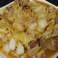 Ｍぱん's cooksnap of when they made 簡単！旨い！速い！中華丼.