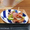 みさき＊゜'s cooksnap of when they made ブロッコリーの芯でなんちゃってアスパラ.