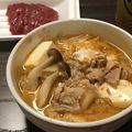けんしんパパ's cooksnap of when they made スンドゥブチゲ風鍋.