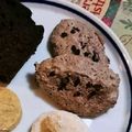 高橋うさを's cooksnap of when they made チョココーヒーロック★メレンゲクッキー。.