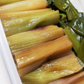 ココナッツパーティー's cooksnap of when they made 赤ネギ（白ネギ）だけのシンプルとろとろ煮.